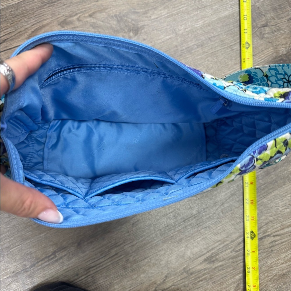 Vera Bradley mini Andi crossbody - Picture 4 of 4